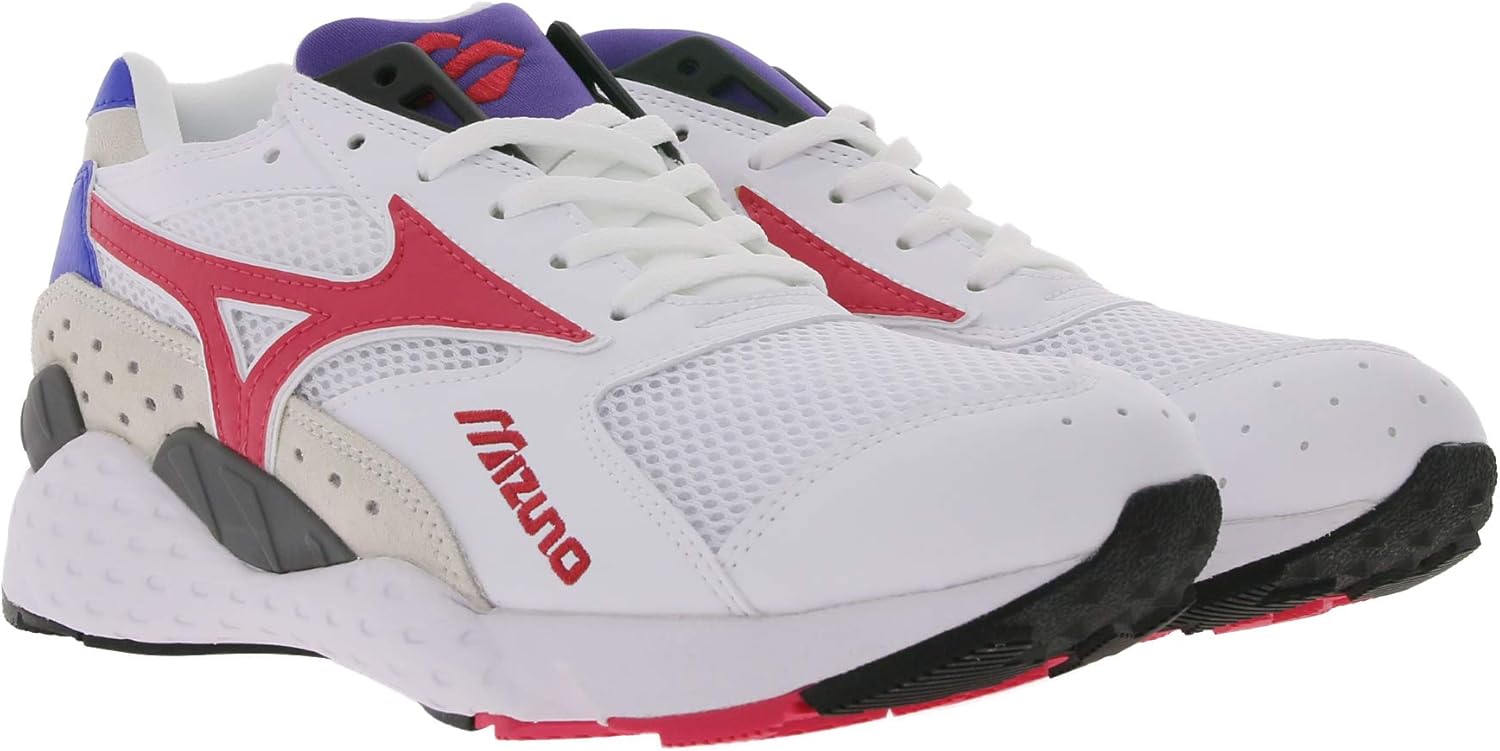 basket le coq sportif grise