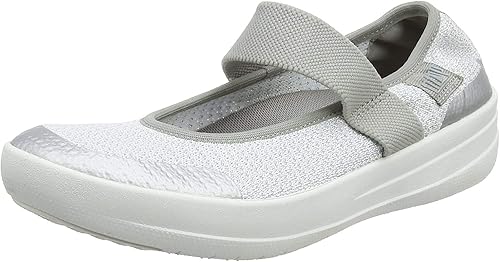 fitflop uberknit mary jane