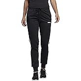 adidas Women's Essentials 3-Stripes Tricot Joggers