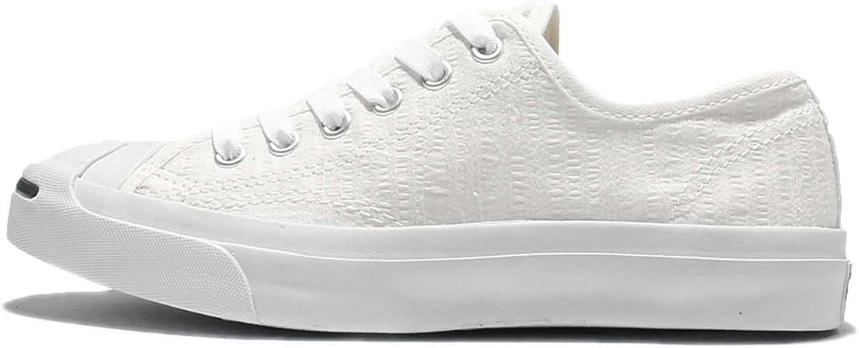 converse jack purcell white uk