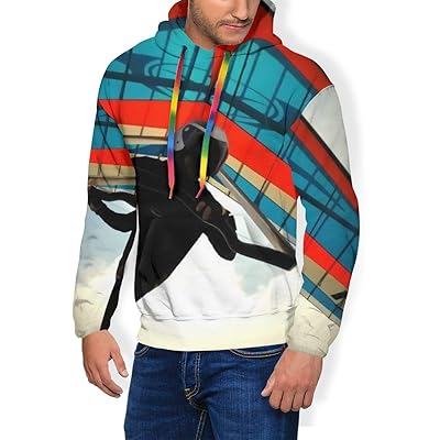 Men's Sun Protection Hoodie Performance T-Shirt Nigeria Ubuy