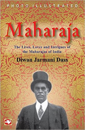 maharaja book diwan jarmani dass pdf