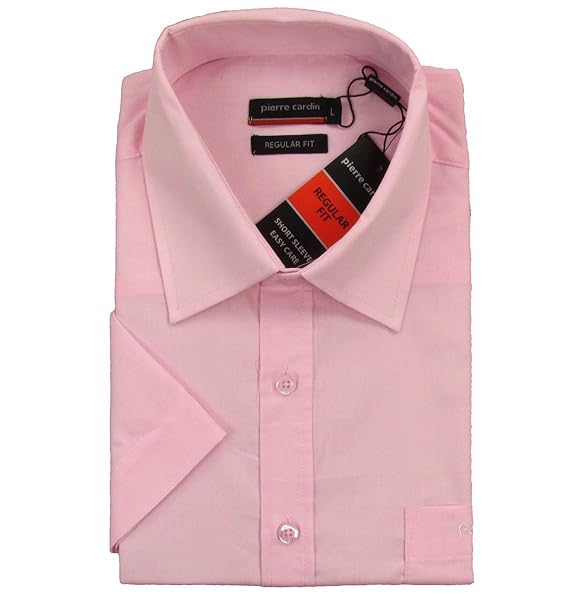 camisas pierre cardin