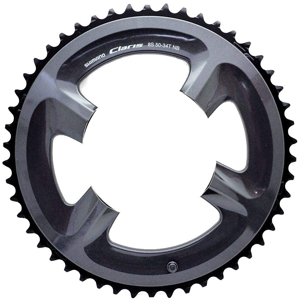 Shimano FC-R2000 chainring 50T-NB