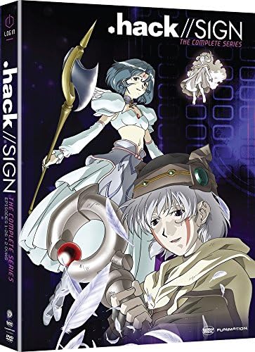 Amazon.com: Last Exile: The Complete Series Box Set : Johnny Yong