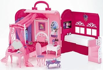 amazon case barbie