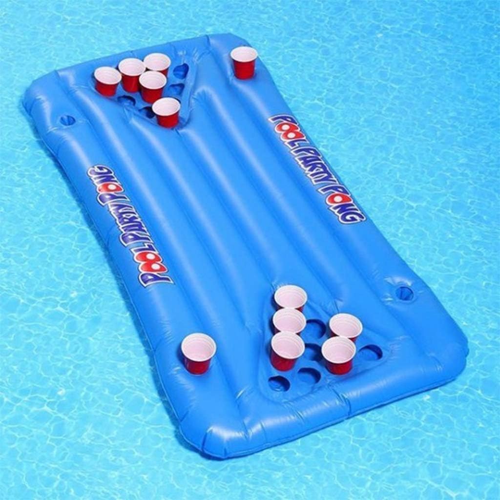 inflatable mattress game