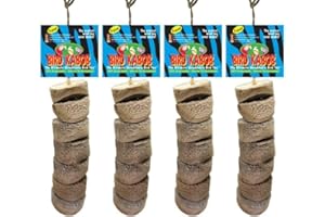 BIRD KABOB Original - 4 Pack