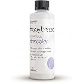 Baby Brezza Descaler - Made in USA - Remove Buildup + Extend Machine Life | Universally Compatible with All Baby Appliances from Baby Brezza + Other Brands, 8oz