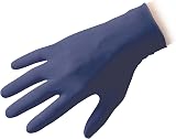 REFLEXX N350 Nitrile Gloves XS Accelerator-Free 100 Count view 4