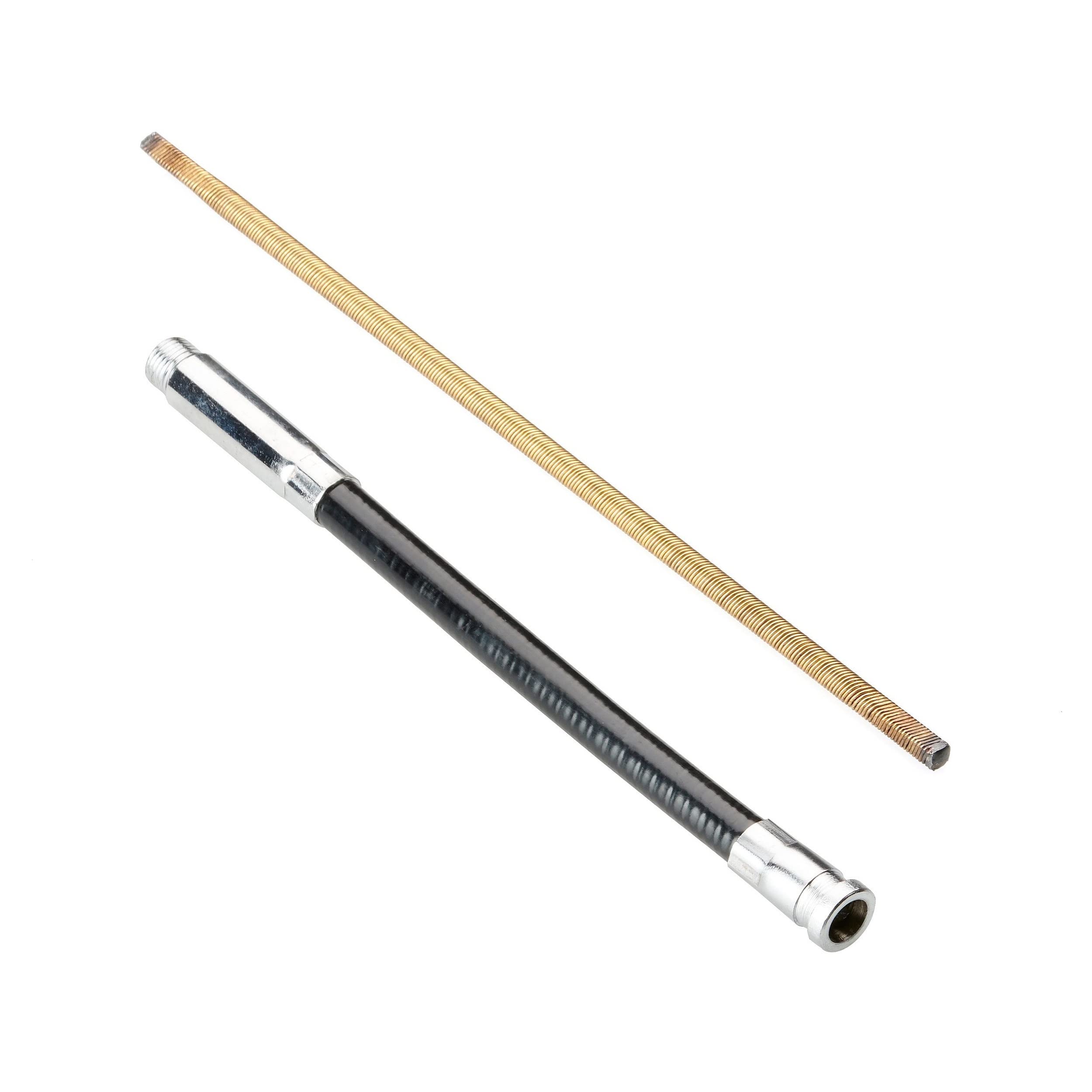 Replacement Part Suitable for Feider FPG 710, Fanztool 1010W, Arebos AR-HE-BA 1010, Timbertech BTFRS02, Zollernalb ZPLS 1200 Werku WK400210 Renovation milling Machine/Concrete Grinder - Length 305mm