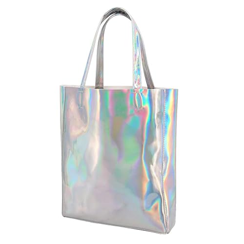 tote bag hologram