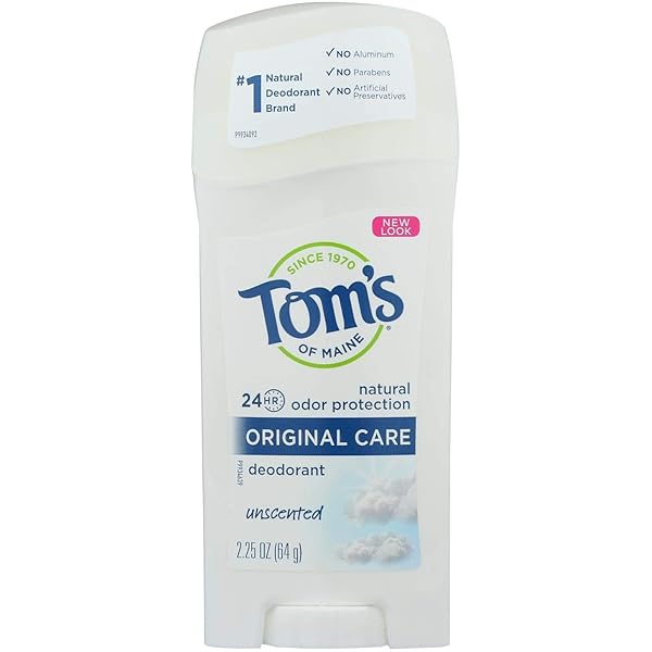 Tom's of Maine Deodorant ２本　他 Tom's of Maine Antiperspirant North Woods 3.25 oz 48H Odor