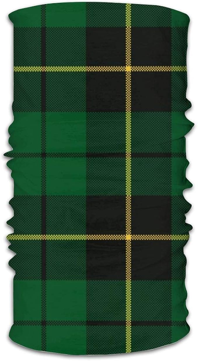 wallace hunting tartan