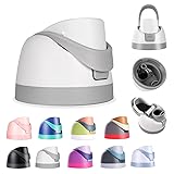 Replacement Lid for Owala Freesip, One Button Water