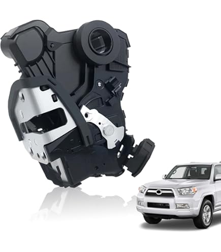 Amazon.com: Toyota 69030-07020 Door Lock Actuator Motor