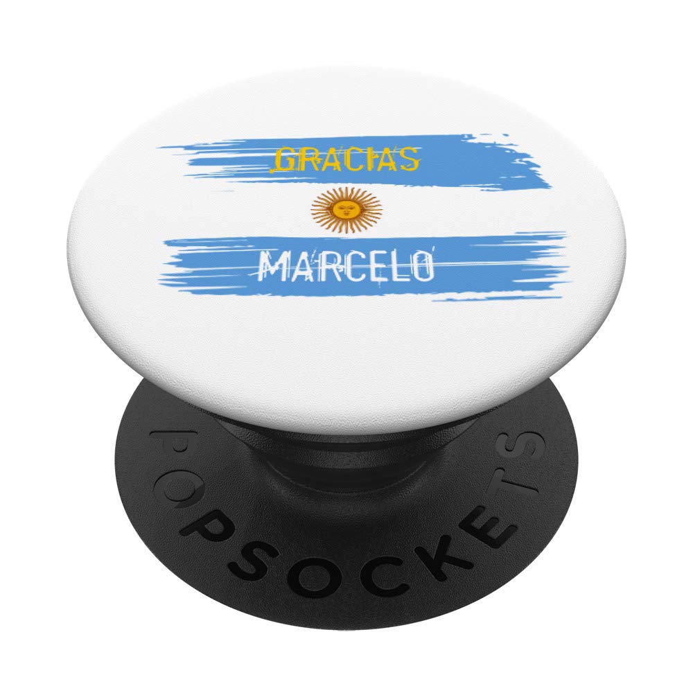 All Leeds Aren't We Gracias Marcelo PopSockets Swappable PopGrip