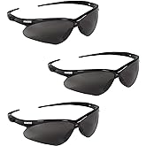 Kleenguard V30 22475 Nemesis Safety Glasses
