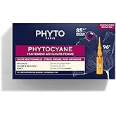 PHYTOCYANE WOMEN TREATMENT REACTIONAL HAIR THINNING