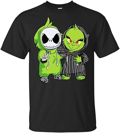 funny grinch shirts