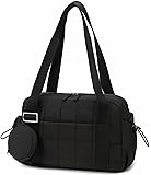 CAMTOP Mini Gym Bag for Women Girls, Small Gym Tote