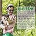 Baxter Boy Rib Bones for Dogs, 7