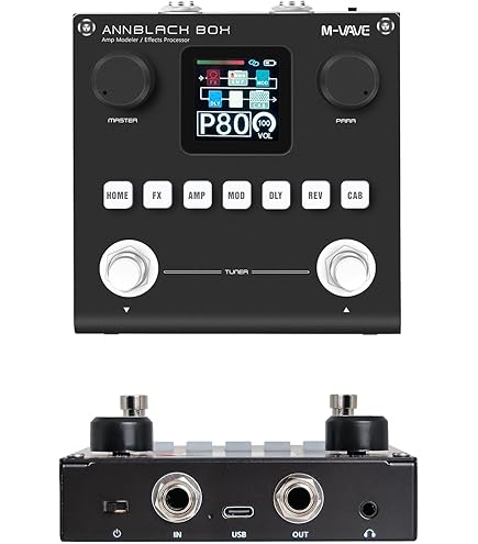 Amazon.com: Electro-Harmonix V256 Vocoder Pedal : Musical Instruments