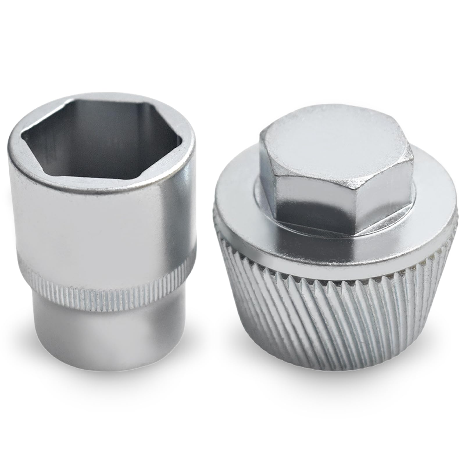 Photo 1 of 1.5" Heavy-Duty Tub Drain Extractor Removes Stubborn, Rusted and Broken Drains Bathtub Remover Strong Grab Plumbing 1PACK M05255