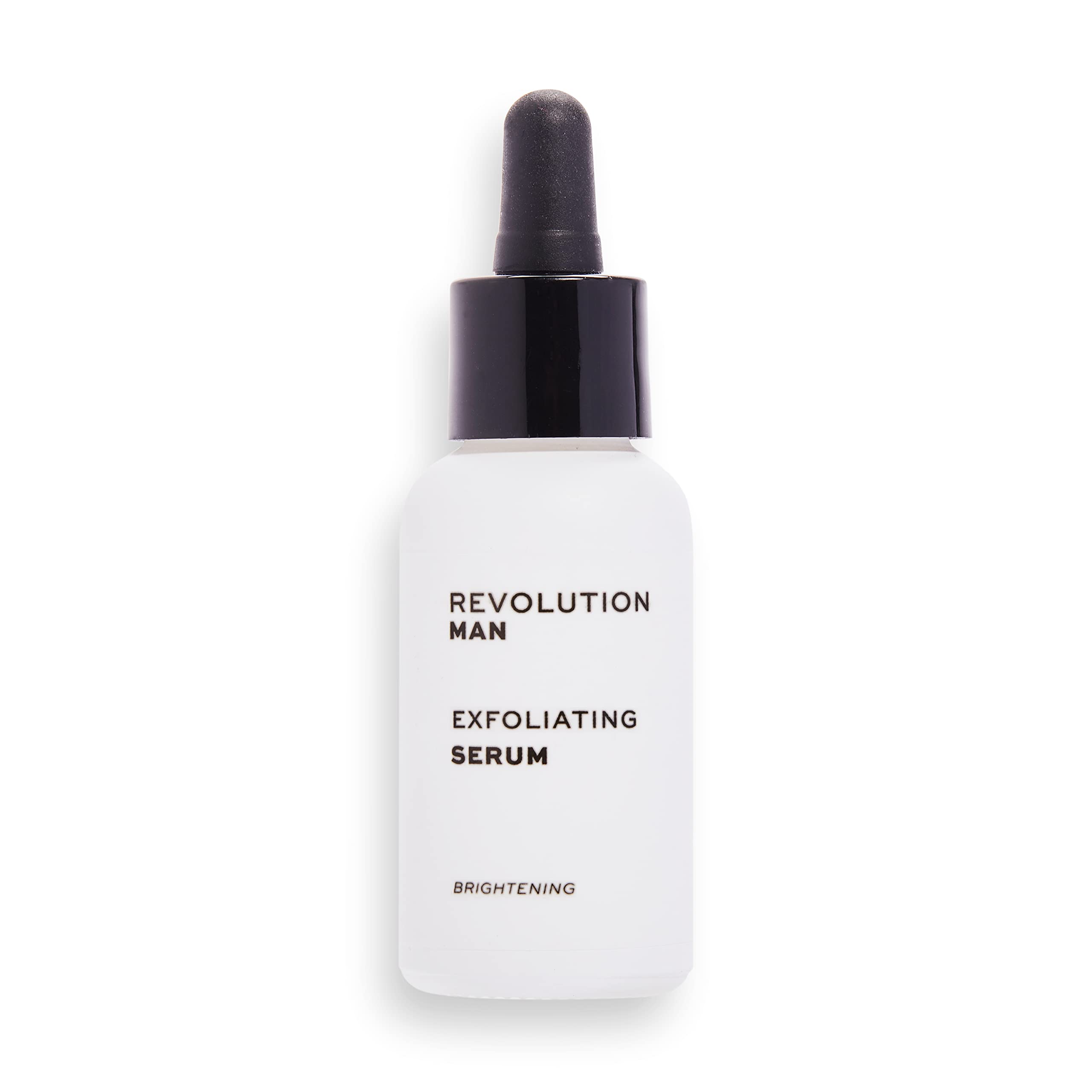 Revolution Man, Exfoliating Serum, 30ml