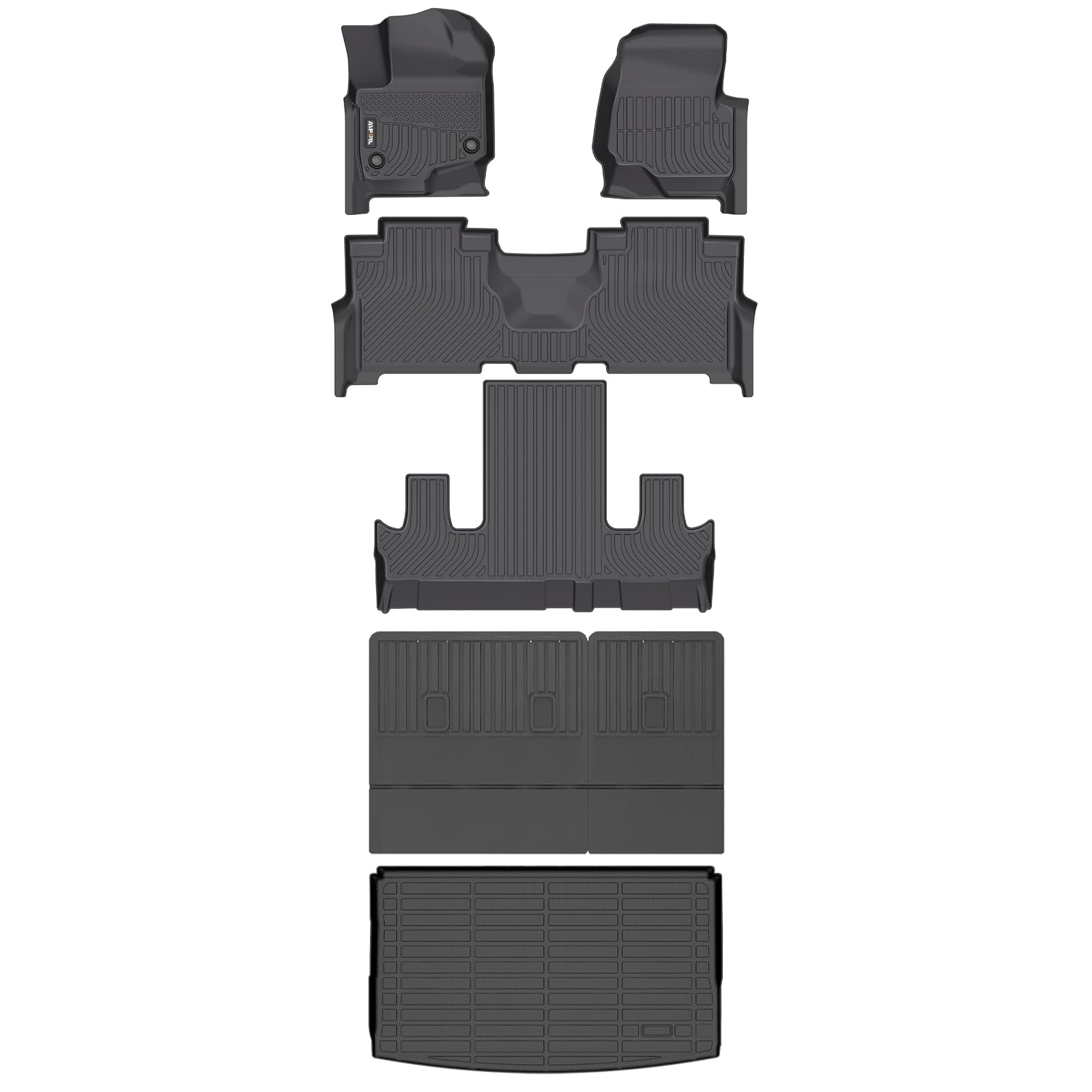 Photo 1 of  Car Mats Accessories  MISISNG SOME 