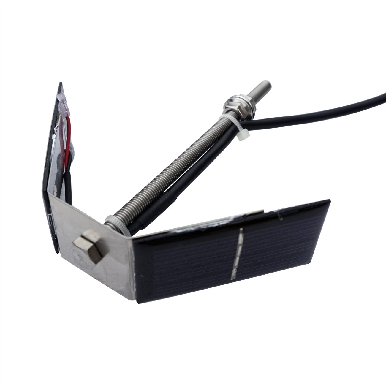 ECO-WORTHY Solar Tracker Single Axis Solar Tracker Controller with ...
