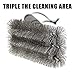 BBQ Grill Brush, FeiFan 18