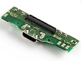LADYSON Samsung Galaxy Tab A 9.7 T550 T555 SM-T550 Charge Port Dock Flex Cable view 4