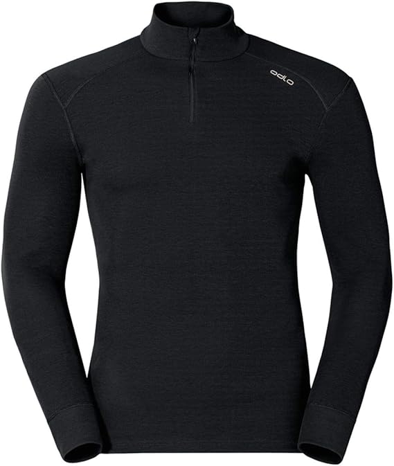 Odlo Heren Active Pullover Sweater Amazon.nl
