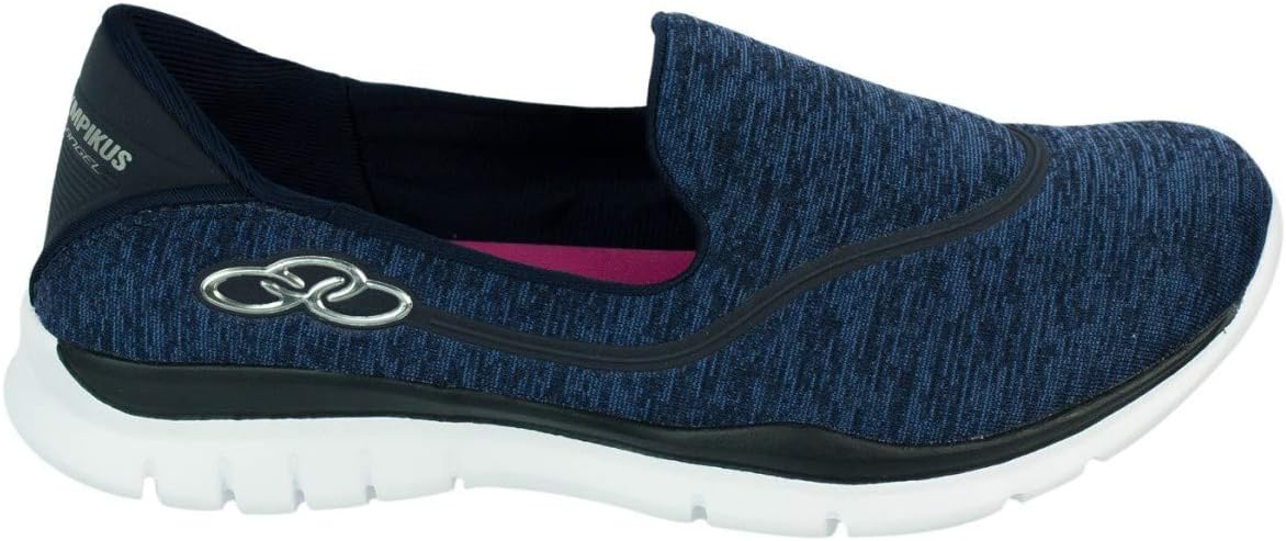 tênis feminino olympikus angel 297