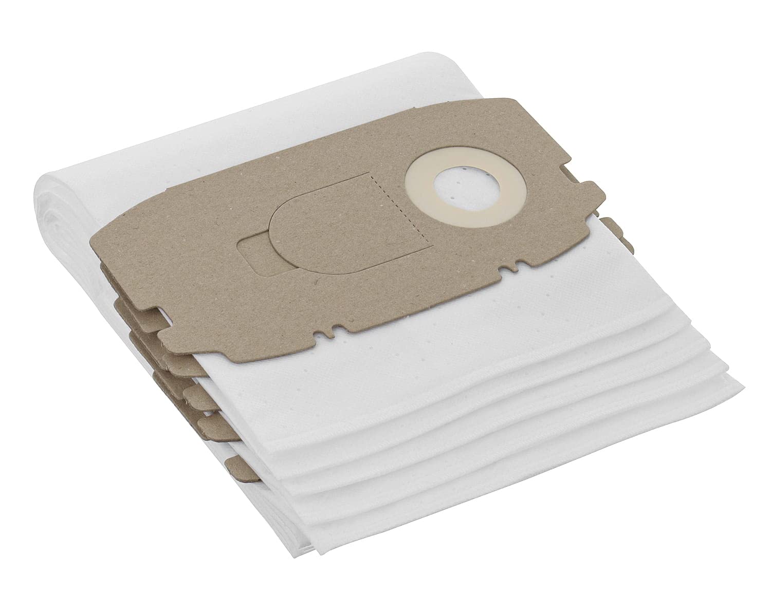 5x Filter Dust Bags for Festool CTL MIDI - For use with CTL MIDI built until 2018 - alternative to original 498411