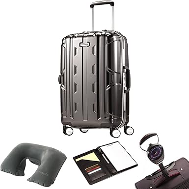 samsonite cruisair 21 hardside spinner