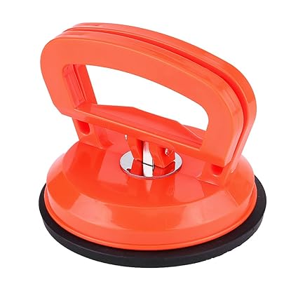 Keenso Auto Dent Abzieher Saugnapf Abzieher Kleine Dent Repair Tool Vakuum Saugnapf Griff Dent Bildschirm Puller