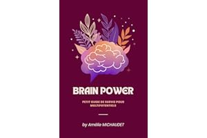 Petit guide de survie pour multipotentiels (French Edition)
