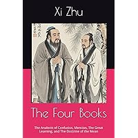 四書　　The Four Books. The Four Books And The Five Classics - Detailed Vernacular