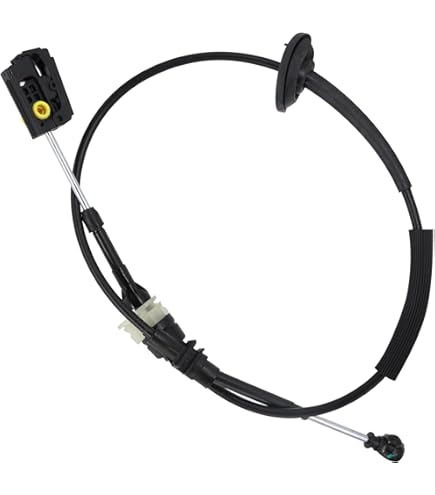 Amazon.com: QTY1, 8-97088-195-0 Shift Cable transmission