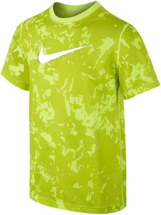 nike camo t shirt