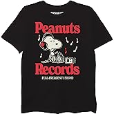 Peanuts Boys Snoopy Boys Short Sleeve T-Shirt - Sizes 4-20