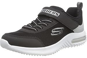 Skechers Kids Boy's Bounder-Tech Sneaker