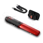 XP MI-4 Pinpointer: Waterproof &amp; Compatible with Any detectors for Adults | 6 Programs &amp; 3 Levels of Sensitivity, 20ft Waterproof, Rechargeable, Loud Speaker &amp; Vibration, integrated LED light (MI-4)