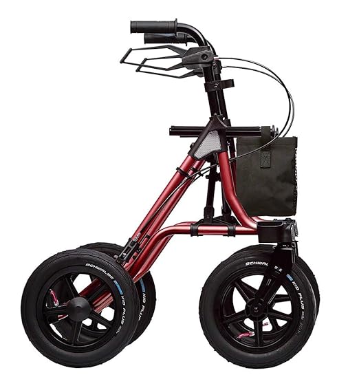 DIETZ TAiMA XC Rollator