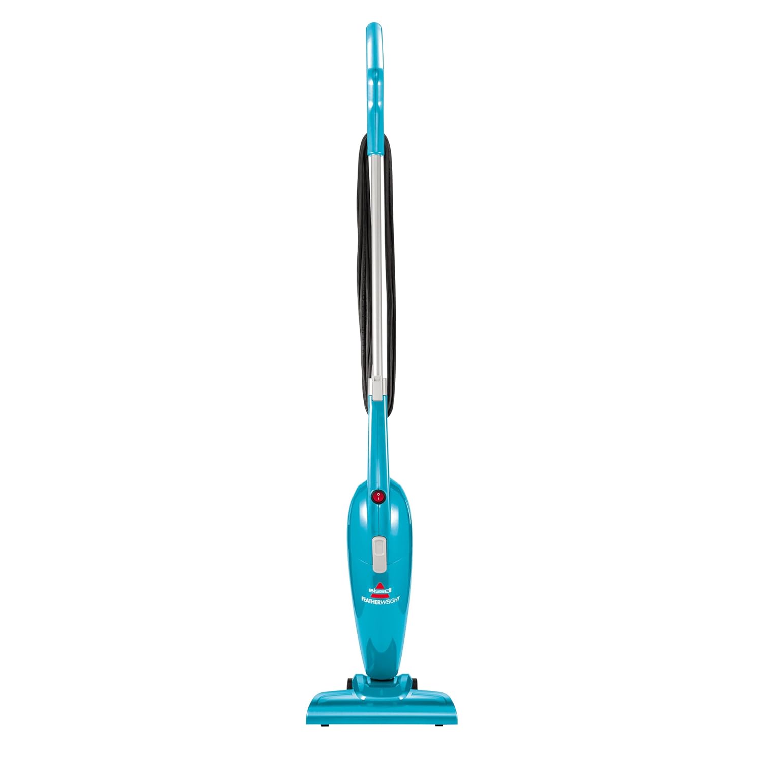 Bissell Featherweight Stick Lightweight Bagless Vacuum Review