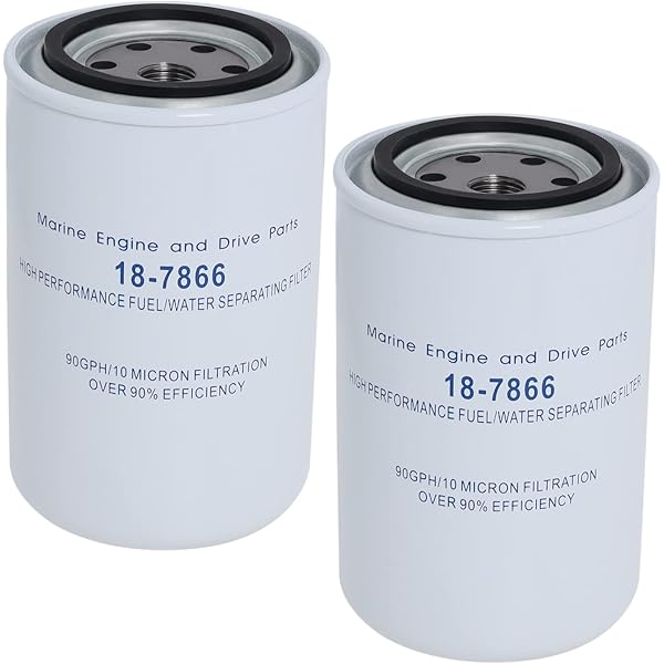 Amazon.com: P550162 Donaldson Lube, Full-Flow (Pack of 2  