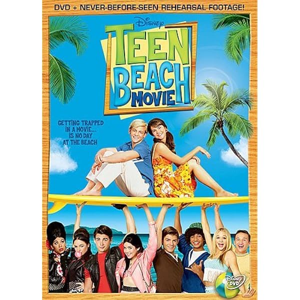 Amazon.com: Lemonade Mouth (2011) [ NON-USA FORMAT, PAL, Reg.2