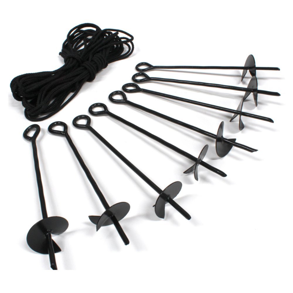 Tent Anchoring Rope Super Tent